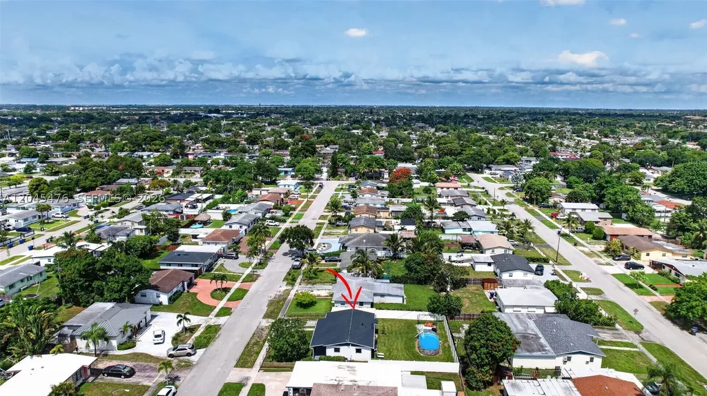 7331 Garfield Street Hollywood FL 33024