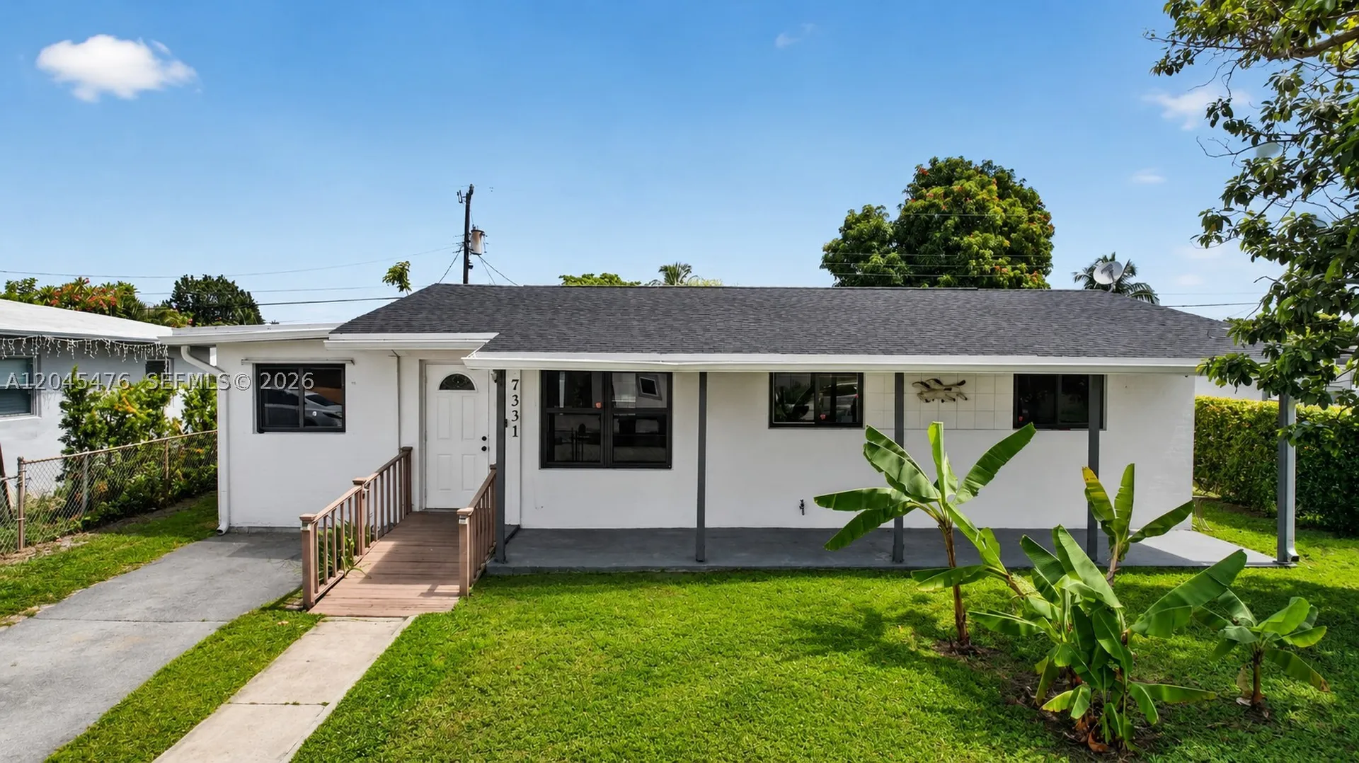 7331 Garfield Street Hollywood FL 33024