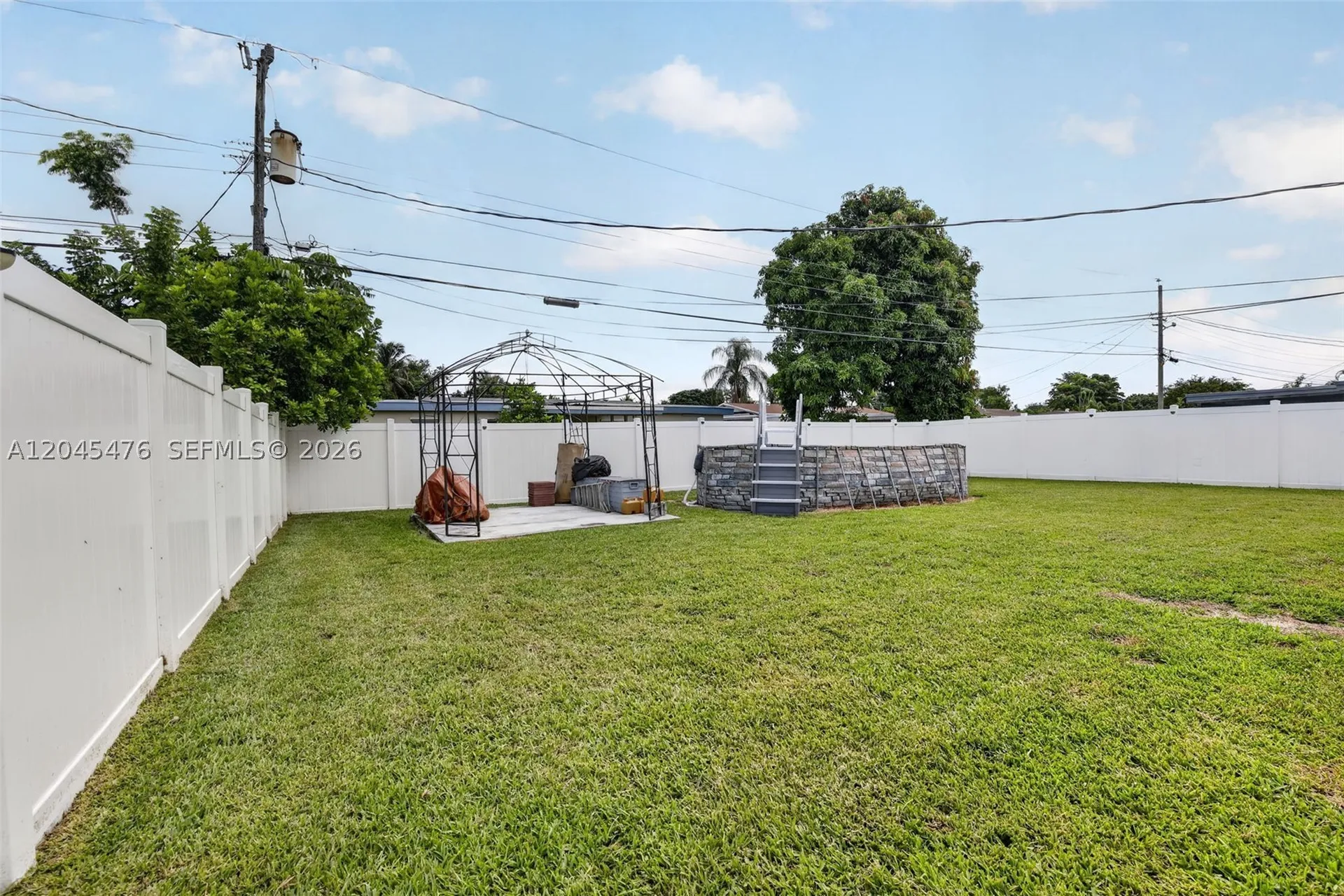 7331 Garfield Street Hollywood FL 33024