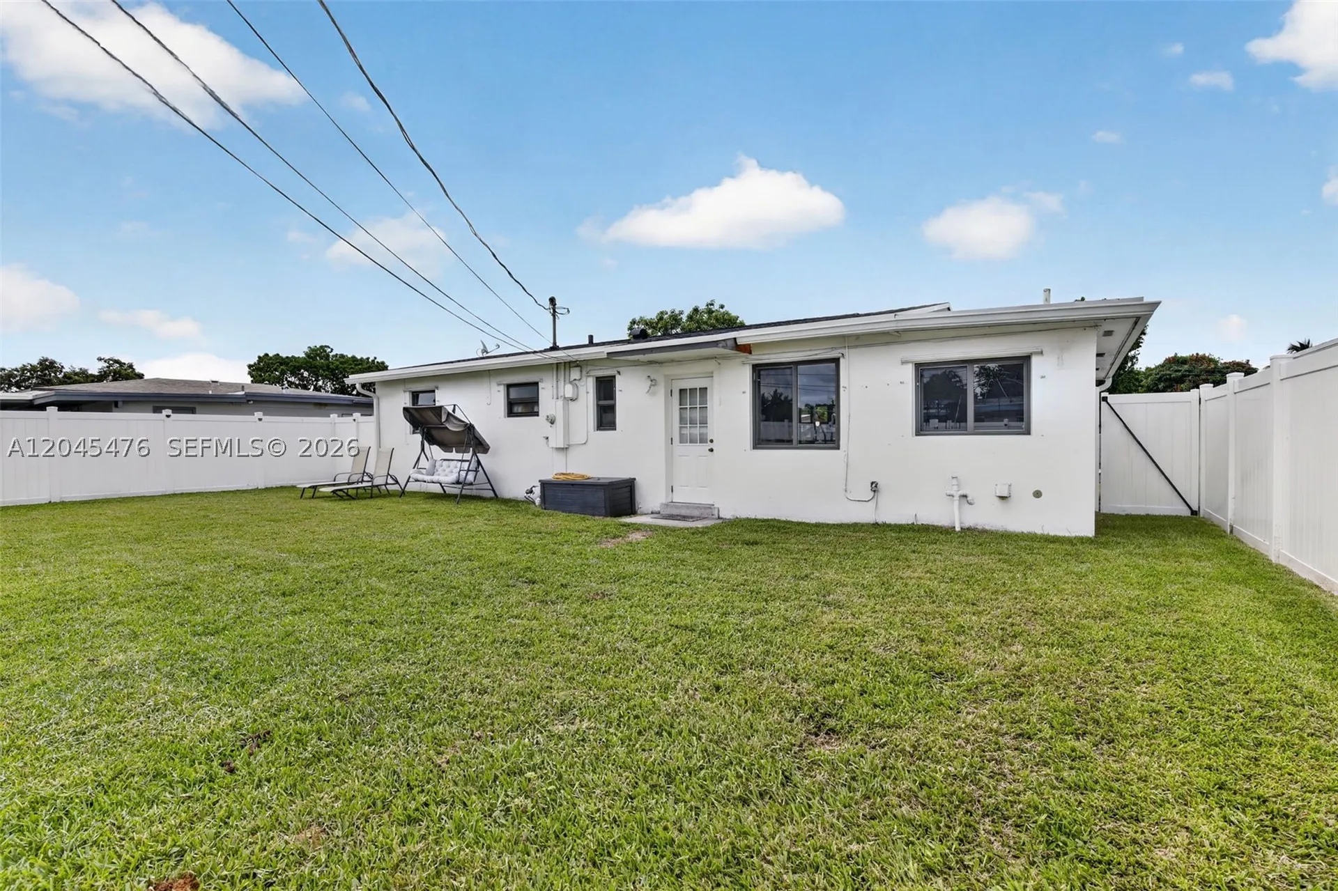 7331 Garfield Street Hollywood FL 33024