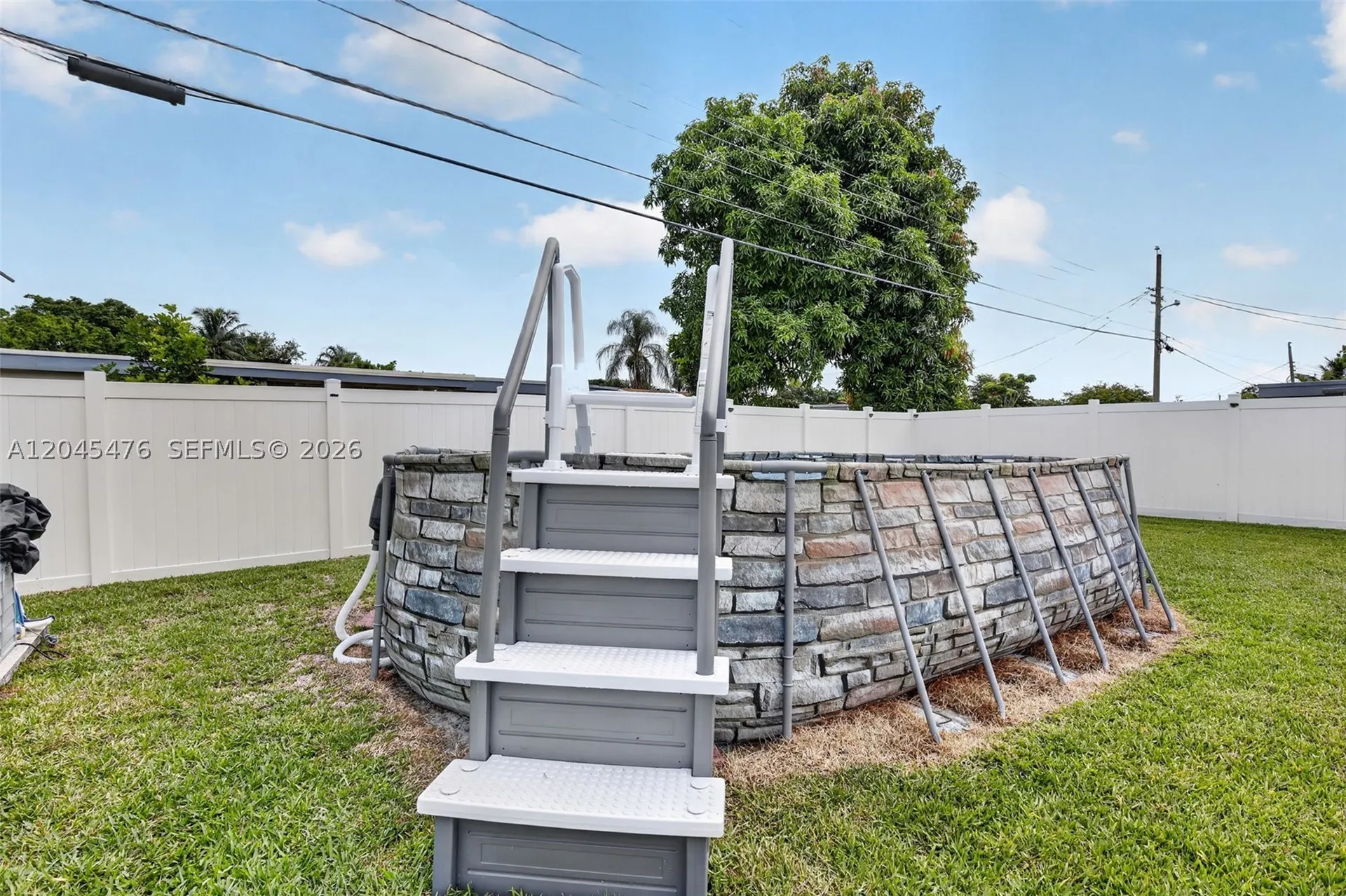 7331 Garfield Street Hollywood FL 33024
