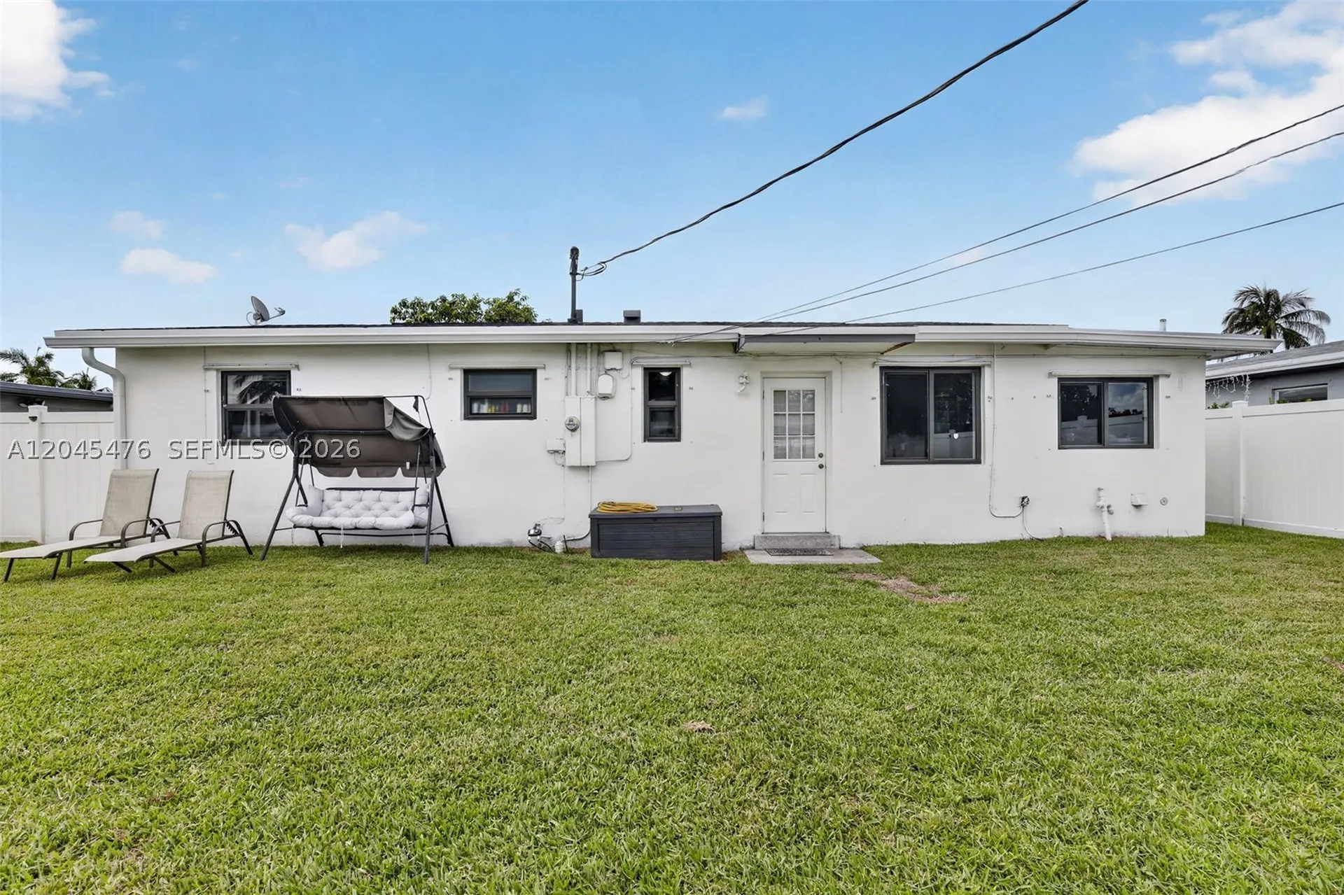 7331 Garfield Street Hollywood FL 33024