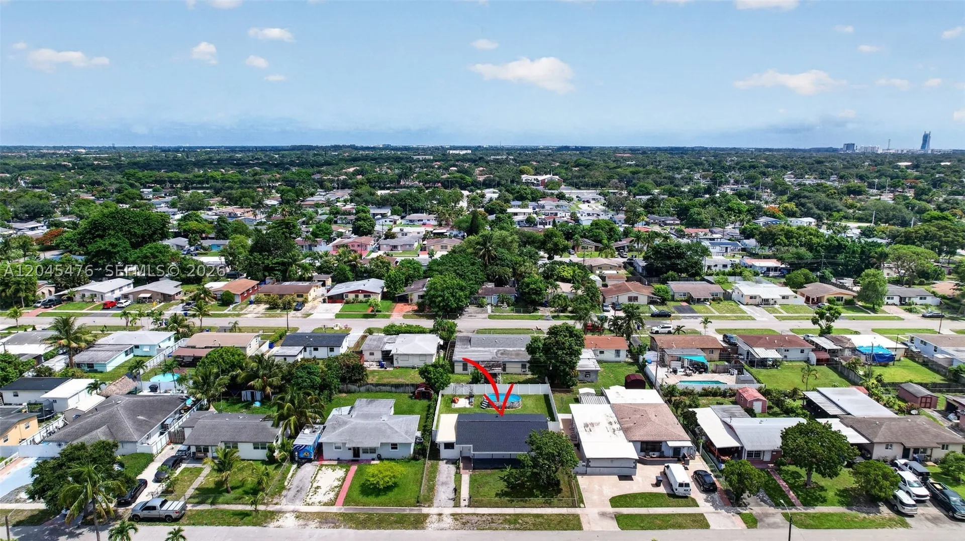 7331 Garfield Street Hollywood FL 33024