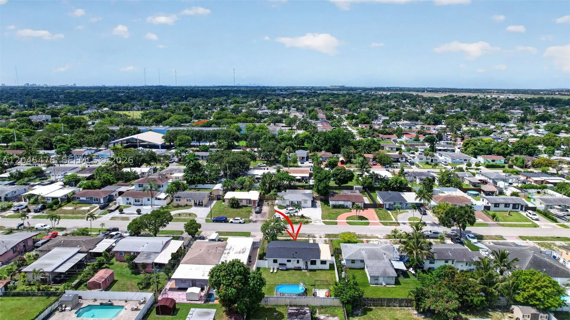 7331 Garfield Street Hollywood FL 33024