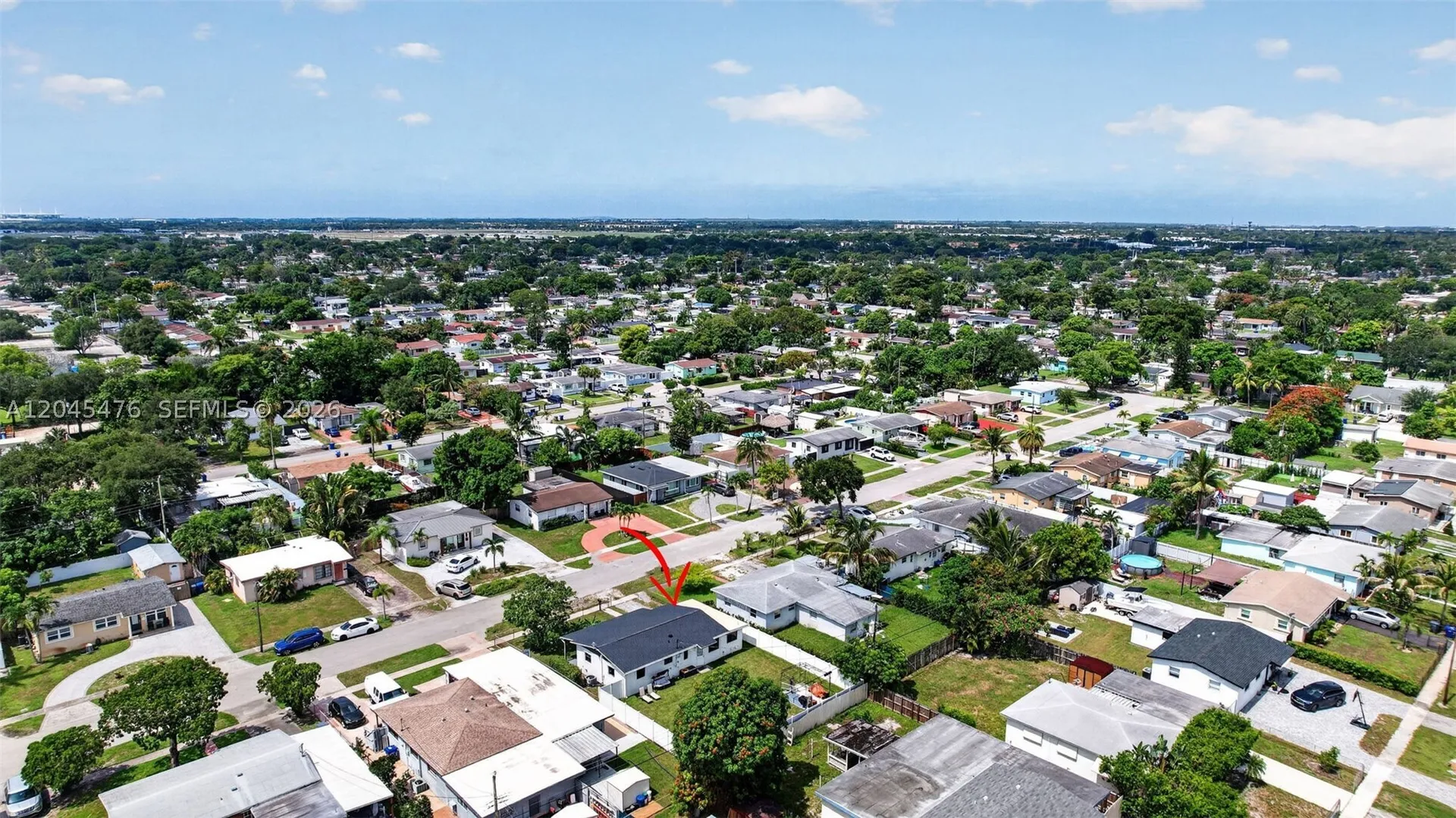 7331 Garfield Street Hollywood FL 33024