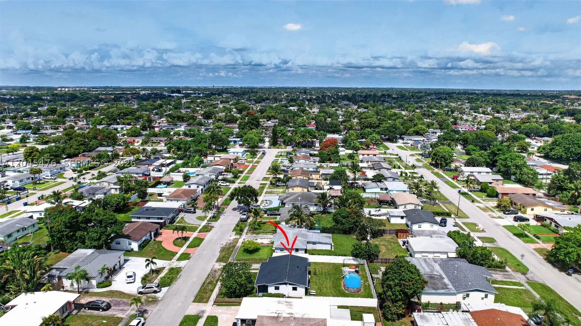 7331 Garfield Street Hollywood FL 33024