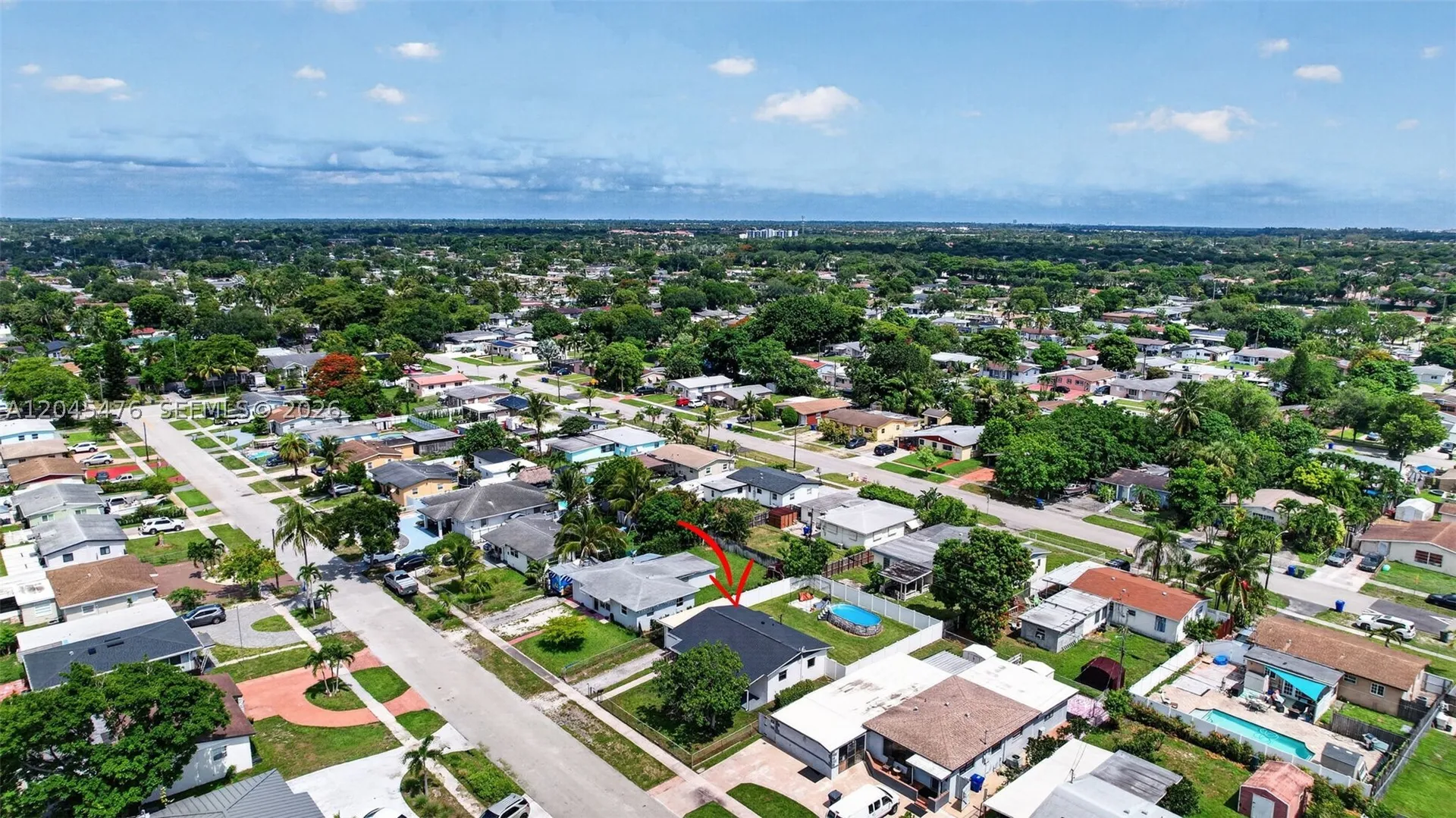7331 Garfield Street Hollywood FL 33024