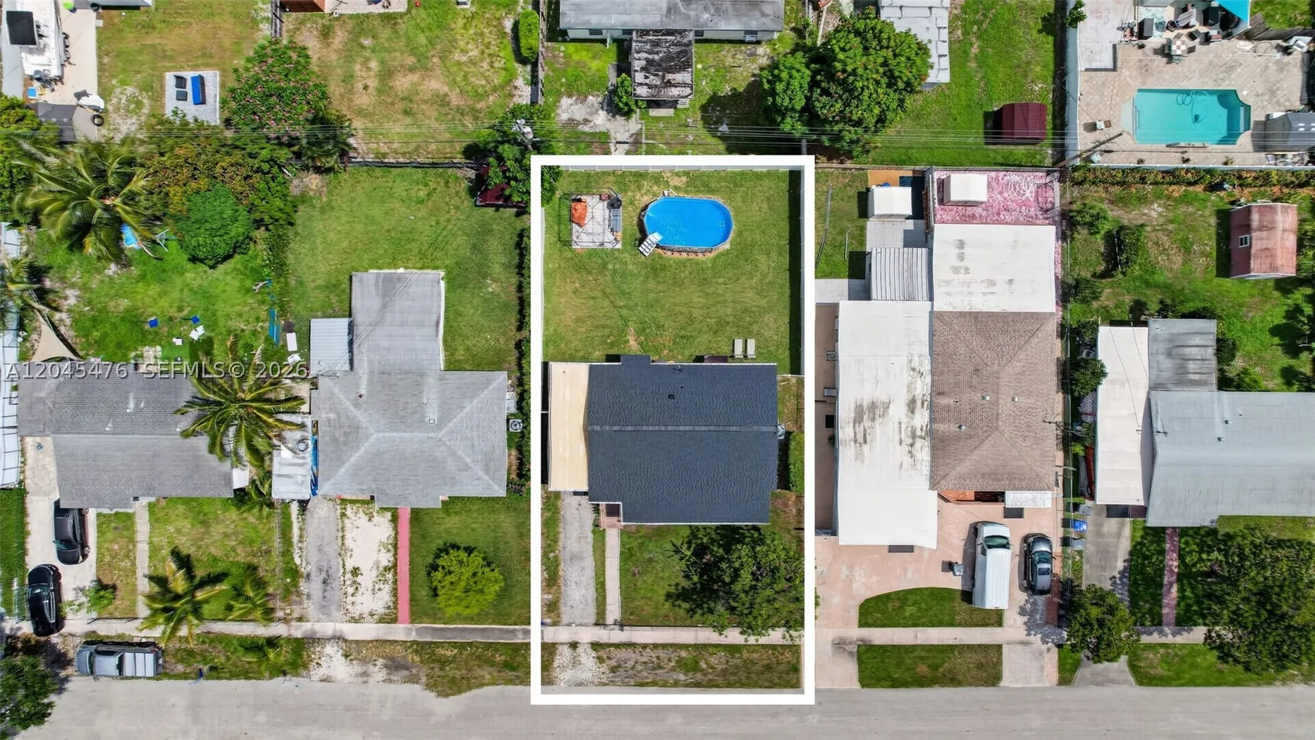 7331 Garfield Street Hollywood FL 33024