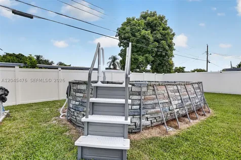 7331 Garfield Street Hollywood FL 33024