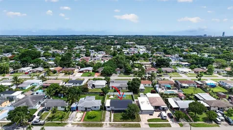 7331 Garfield Street Hollywood FL 33024