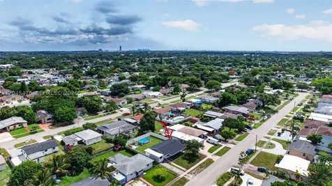 7331 Garfield Street Hollywood FL 33024