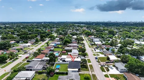 7331 Garfield Street Hollywood FL 33024