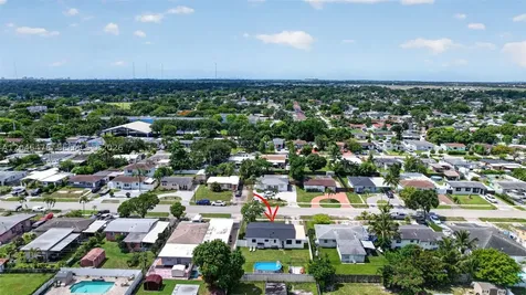 7331 Garfield Street Hollywood FL 33024