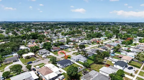 7331 Garfield Street Hollywood FL 33024