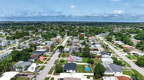 7331 Garfield Street Hollywood FL 33024