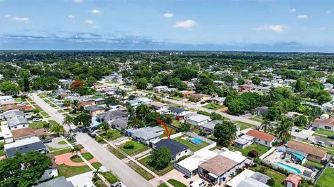 7331 Garfield Street Hollywood FL 33024
