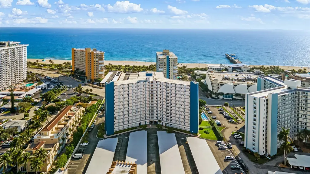 301 N Ocean Boulevard Pompano Beach FL 33062
