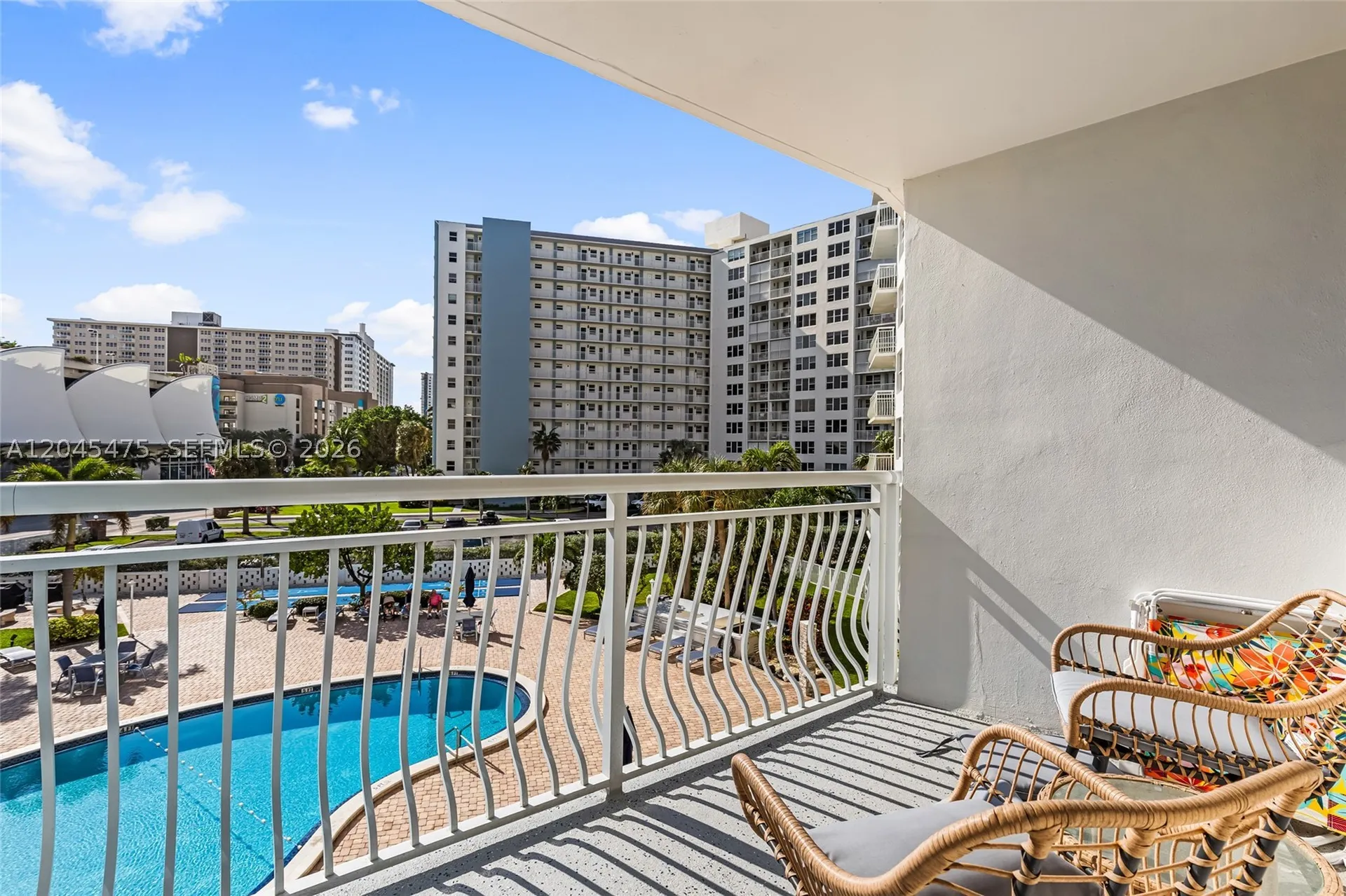 301 N Ocean Boulevard Pompano Beach FL 33062
