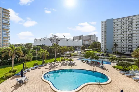 301 N Ocean Boulevard Pompano Beach FL 33062