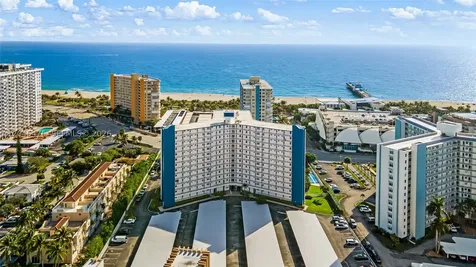 301 N Ocean Boulevard Pompano Beach FL 33062