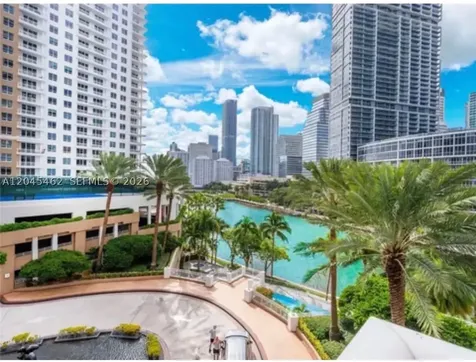 901 Brickell Key Boulevard Miami FL 33131