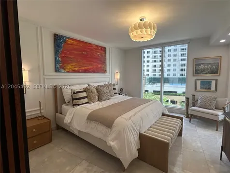 901 Brickell Key Boulevard Miami FL 33131