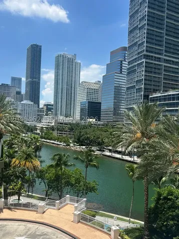 901 Brickell Key Boulevard Miami FL 33131