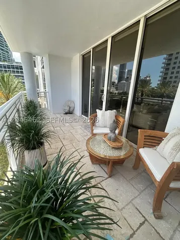 901 Brickell Key Boulevard Miami FL 33131
