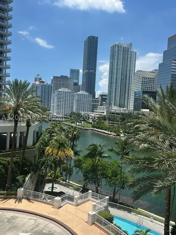901 Brickell Key Boulevard Miami FL 33131