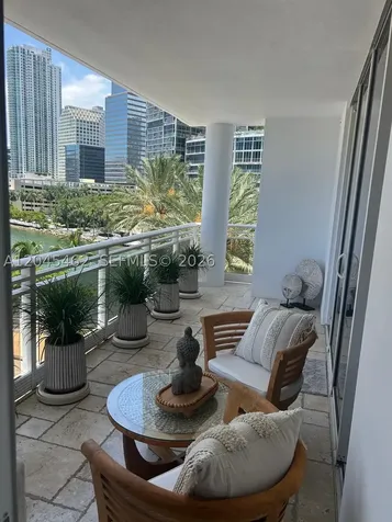 901 Brickell Key Boulevard Miami FL 33131
