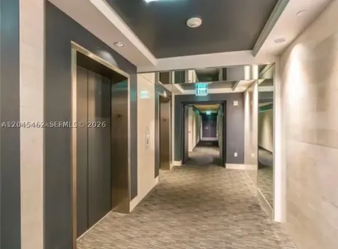 901 Brickell Key Boulevard Miami FL 33131