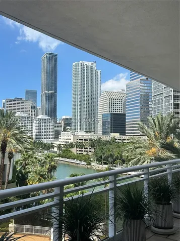 901 Brickell Key Boulevard Miami FL 33131