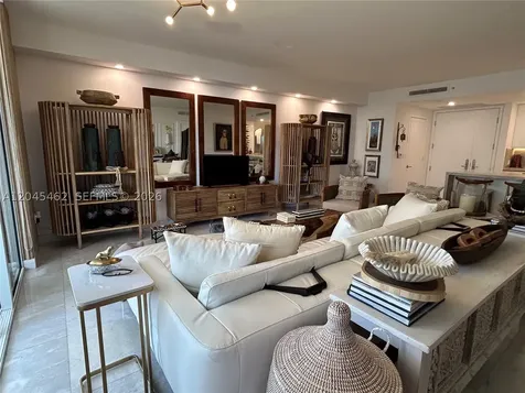 901 Brickell Key Boulevard Miami FL 33131