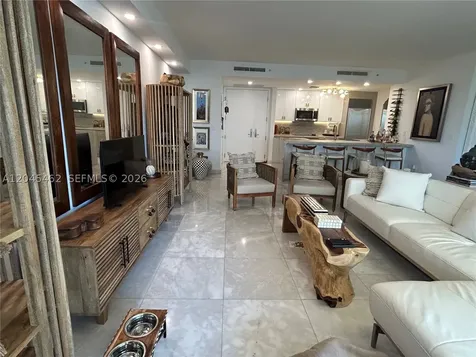 901 Brickell Key Boulevard Miami FL 33131
