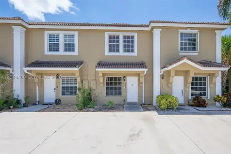 728 SW 122nd Avenue Pembroke Pines FL 33025