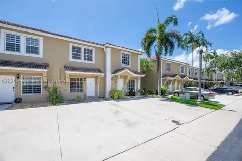 728 SW 122nd Avenue Pembroke Pines FL 33025