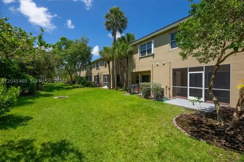 728 SW 122nd Avenue Pembroke Pines FL 33025