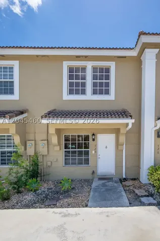 728 SW 122nd Avenue Pembroke Pines FL 33025