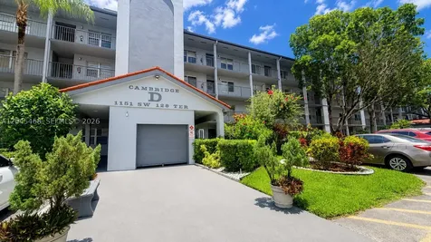 Pembroke Pines FL 33027