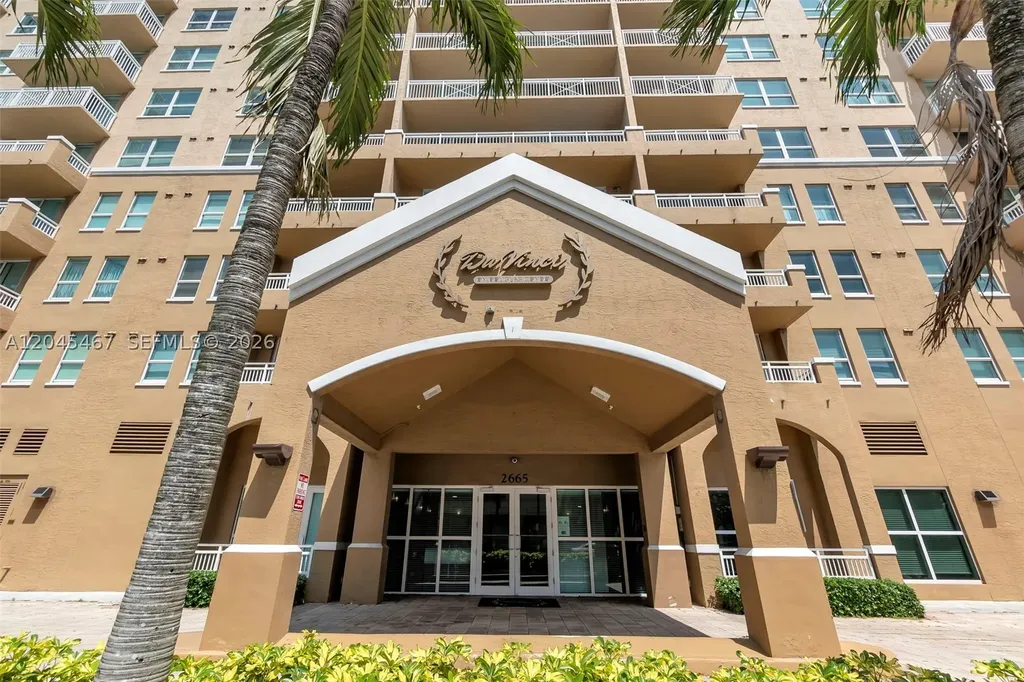 2665 SW 37th Avenue Miami FL 33133