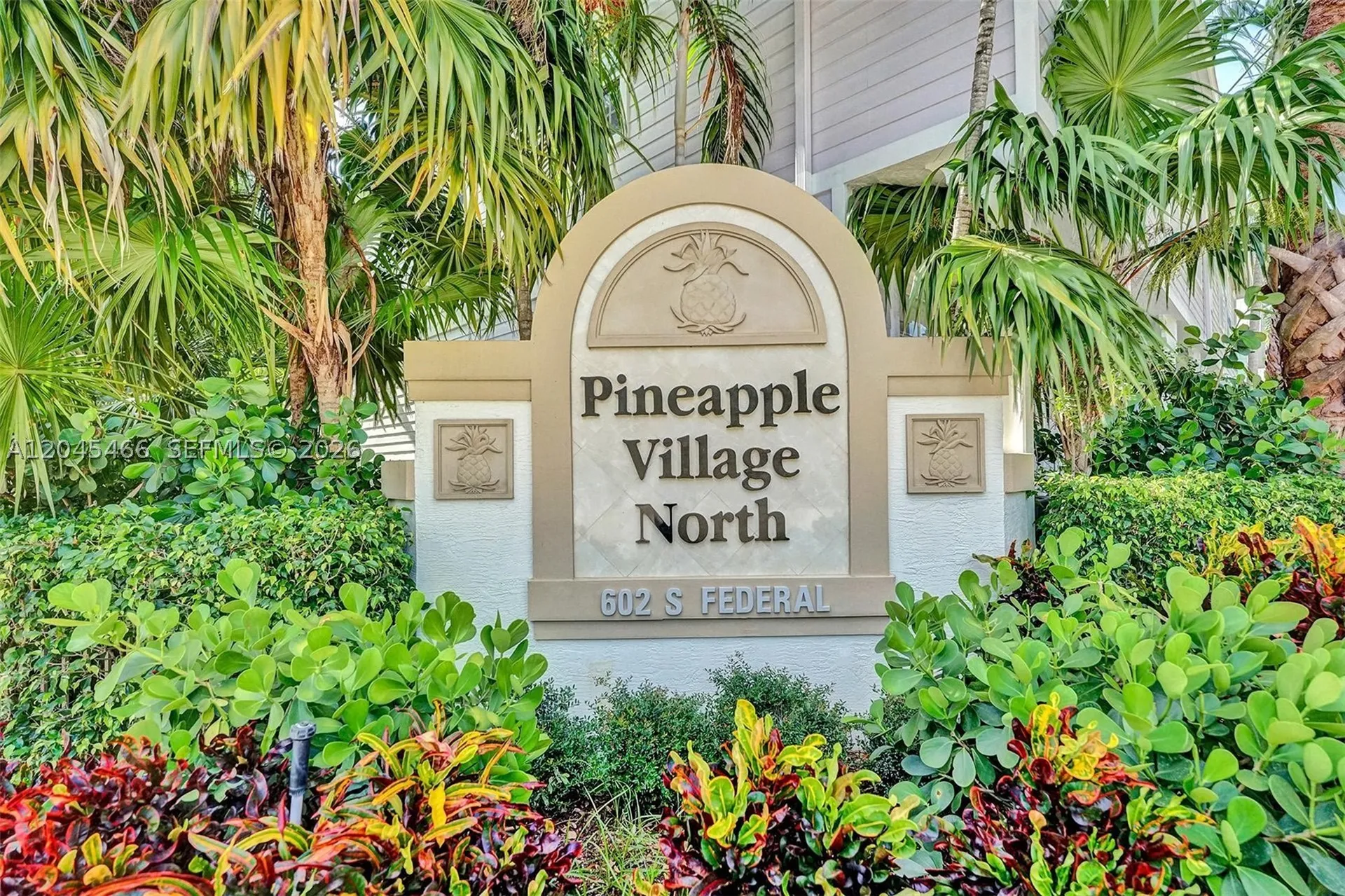 602 S Federal Highway Lake Worth FL 33460