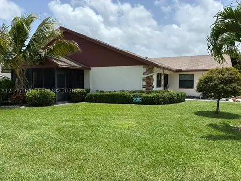 100 S Moccasin Trail S Jupiter FL 33458