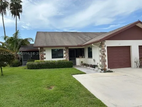 100 S Moccasin Trail S Jupiter FL 33458
