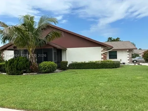100 S Moccasin Trail S Jupiter FL 33458