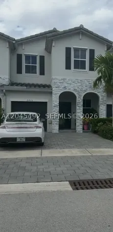 2615 SE 12th Street Homestead FL 33035