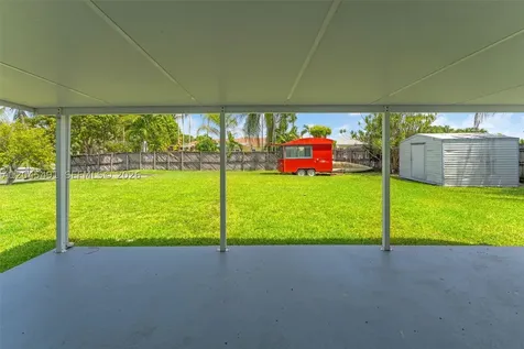 12061 SW 119th Street Miami FL 33186