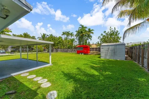 12061 SW 119th Street Miami FL 33186