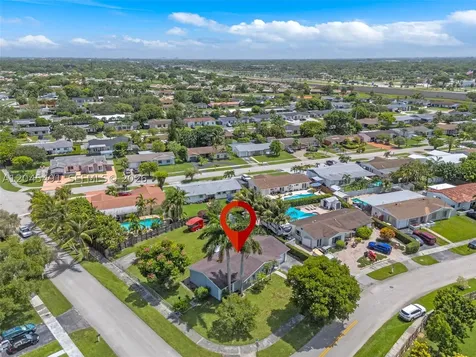 12061 SW 119th Street Miami FL 33186