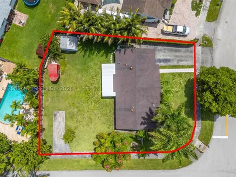 12061 SW 119th Street Miami FL 33186