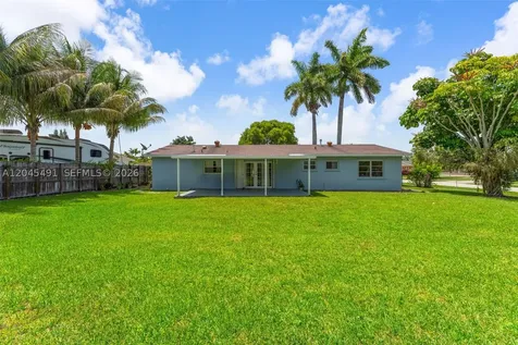 12061 SW 119th Street Miami FL 33186